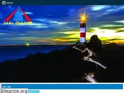 Sites similar to haidangcons.vn