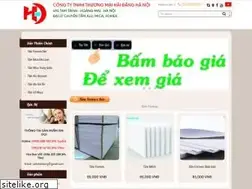 Sites similar to haidanghanoi.com.vn