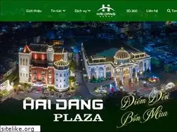 Sites similar to haidangplaza.com