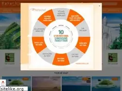 Sites similar to haidangtravel.com