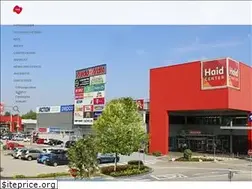 Sites similar to haidcenter.at