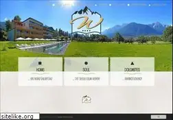 Sites similar to haidenhof.at