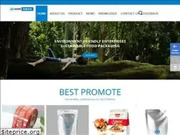 Sites similar to haidepac.com
