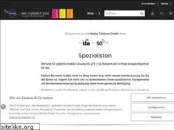 Sites similar to haider-telekom.de