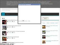 Sites similar to haidergamez.blogspot.com