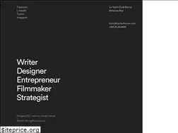Sites similar to haiderhawie.com