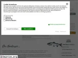 Sites similar to haidersee.it