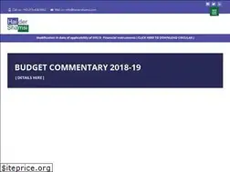 Sites similar to haidershamsi.com