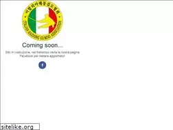 Sites similar to haidong-gumdo.it