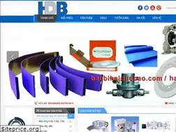 Sites similar to haiducbao.com