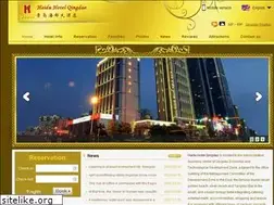 Sites similar to haiduhotel.com