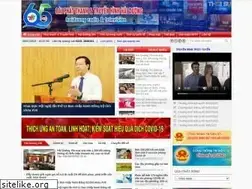 Sites similar to haiduongtv.com.vn