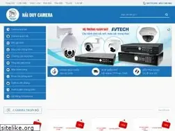 Sites similar to haiduycamera.com
