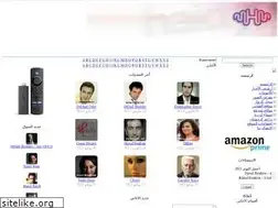 Sites similar to haidy.net