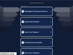Sites similar to haie-artificielle.com