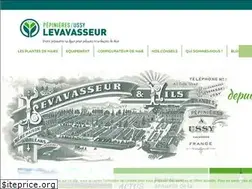 Sites similar to haie-bocagere.com