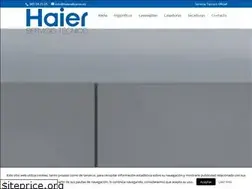 Sites similar to haieralicante.es