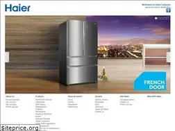 Sites similar to haierlb.com