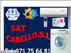 Sites similar to haiermallorca.es