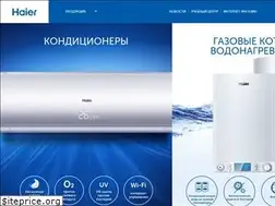 Sites similar to haierproff.ru