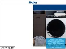 Sites similar to haierpromozioni.it