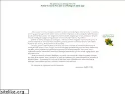 Sites similar to haiesvives.org