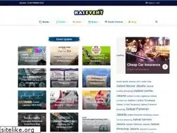 Sites similar to haievent.com