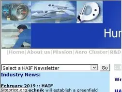 Sites similar to haif.org