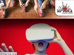 Sites similar to haifabowling.co.il