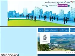 Sites similar to haifachamber.org.il