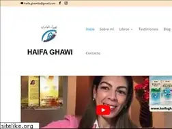 Sites similar to haifaghawi.com