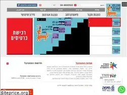 Sites similar to haifakids.co.il