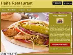 Sites similar to haifala.com