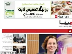 Sites similar to haifanet.co.il
