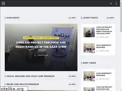 Sites similar to haifawelfare.ps