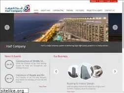 Sites similar to haifcompany.com
