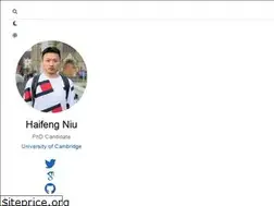 Sites similar to haifengniu.com