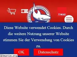 Sites similar to haifischbecken.at