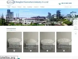 Sites similar to haiflon.com