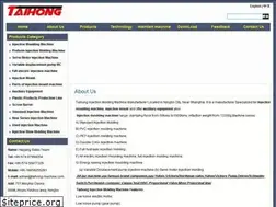 Sites similar to haiflymachinery.com