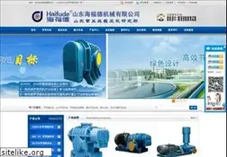 Sites similar to haifudejixie.com