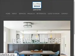 Sites similar to haigconstruction.com