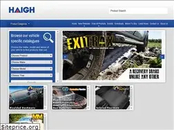 Sites similar to haigh.com.au