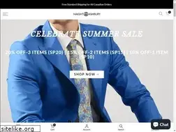 Sites similar to haightandashbury.ca