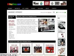 Sites similar to haightshop.com