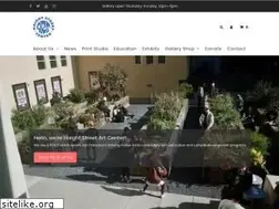 Sites similar to haightstreetart.org