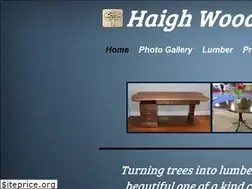 Sites similar to haighwoodshop.com