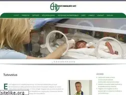Sites similar to haiglateliit.ee