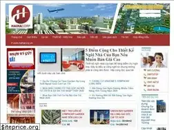 Sites similar to haihacorp.vn