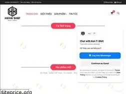 Sites similar to haihaishop.com